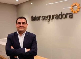 Fator Seguradora contrata diretor para área de P&C Fator Seguradora contrata diretor para a área de P&C