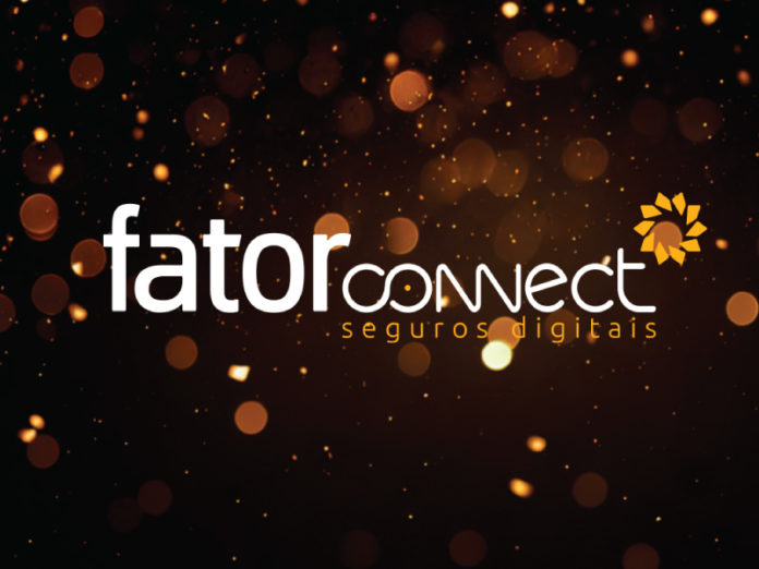 Fator Seguradora reúne parceiros(as) de negócios para comemorar o 1º ano do fatorconnect2