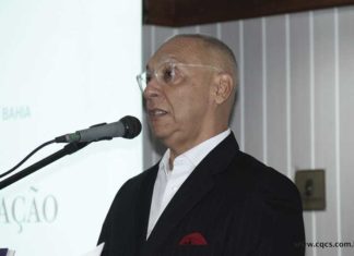 Clube dos Seguradores da Bahia avança nos encontros online Clube dos Seguradores da Bahia avança nos encontros online