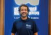 Felipe Andreoli é o novo embaixador da Universal Assistance