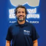 Felipe Andreoli é o novo embaixador da Universal Assistance
