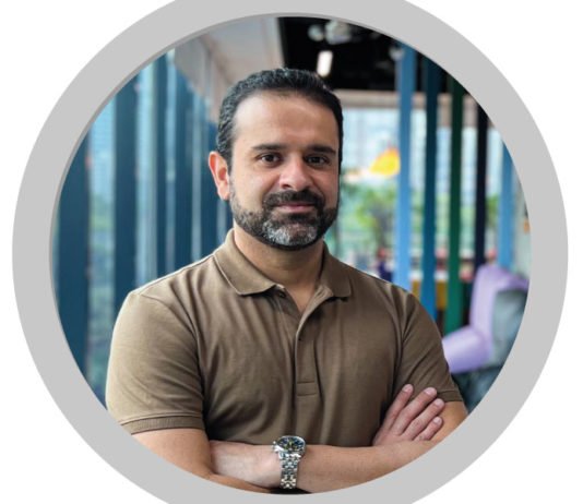 Felipe Faraj assume diretoria jurídica da AXA no Brasil