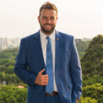 Felipe Sousa é nomeado Zone Chair da MDRT Latam até 2027