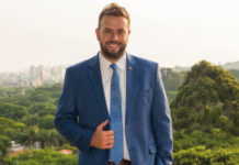 Felipe Sousa é nomeado Zone Chair da MDRT Latam até 2027