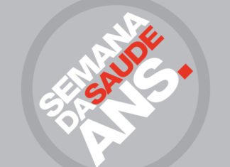 FenaSaúde apoia a Semana da Saúde ANS FenaSaúde apoia a Semana da Saúde ANS