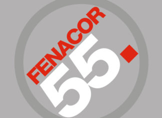 Fenacor completa 55 anos de fundação