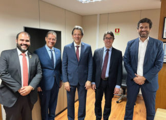 Fenacor apoia aprovação do PLC 29/17