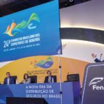 Fenacor comemora o melhor congresso de todos os tempos