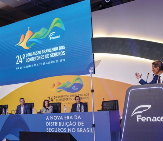 Fenacor comemora o melhor congresso de todos os tempos
