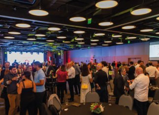 Festa do CVG-SP celebra ano de mudanças e realizações