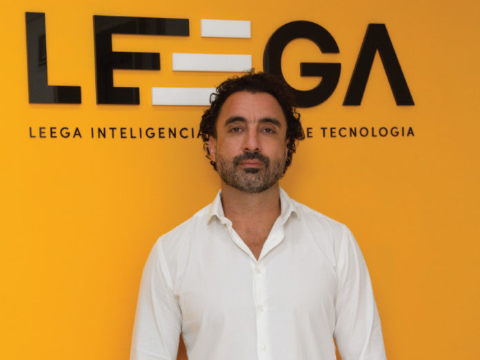 Soluções de tecnologia e análise de dados da Leega abrem caminho para startup brasileira gerar um milhão de apólices de seguro por mês