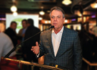 Fomento ao desenvolvimento do seguro foi tema de almoço do CCS-SP