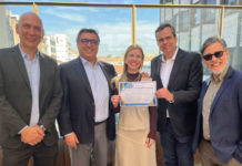 Formação internacional da ENS é ideal para setor mutualista