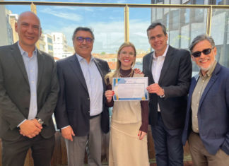 Formação internacional da ENS é ideal para setor mutualista