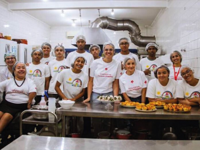 Fundación-Mapfre-lança-8ª-edição-da-revista-La-Fundación-com-foco-em-mobilização-coletiva,-educação-viária-e-saúde-mental