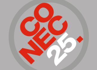 Futurista Luiz Candreva confirmado no Conec 2025