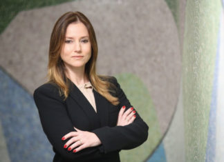 CNseg: Executiva é nomeada líder global em diversidade