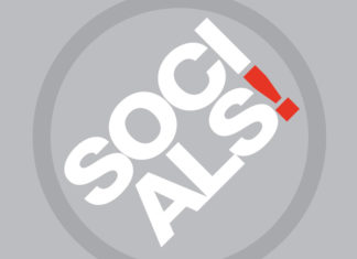 Gallagher cresce nas redes Gallagher cresce nas redes