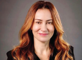 MDS anuncia nova diretora para Riscos Empresariais MDS anuncia contratação de nova Diretora Regional de Riscos Empresariais