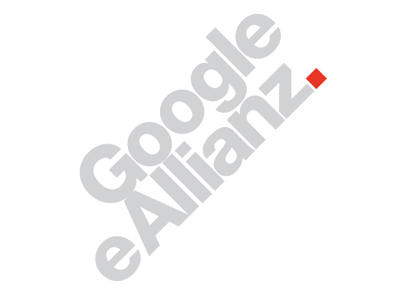 Google faz parcerias com Allianz e Munich Re