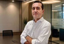 Grupo A12+ anuncia Geniomar Pereira como diretor de Novos Negócios