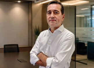 Grupo A12+ anuncia Geniomar Pereira como diretor de Novos Negócios
