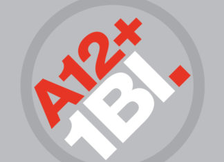 Grupo A12+ bate a marca de 1 bi em vendas em 2022 Grupo A12+ atinge a marca de mais de 1 bilhão de vendas em 2022