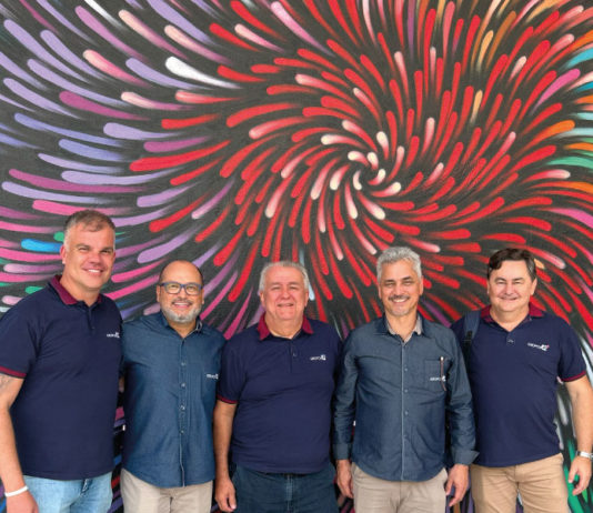 Grupo A12+ foca na expansão e divulga balanço das atividades