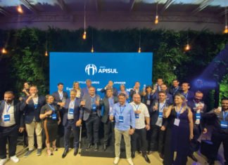 Riscos corporativos: Apisul anuncia ciclo de expansão