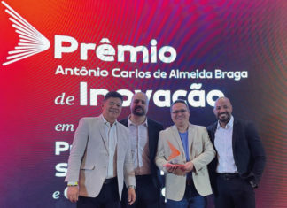 Grupo Bradesco Seguros é destaque em premiação de inovação da CNseg