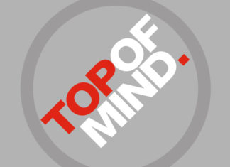 Grupo Bradesco Seguros no Top of Mind da Folha de S.Paulo