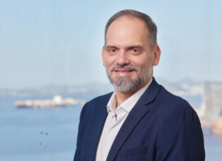 Grupo Bradesco Seguros no Insurance & Innovation Talks