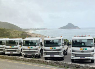 Grupo HDI coloca plano emergencial em ação em Santa Catarina