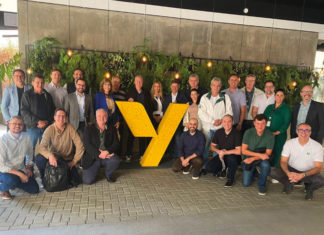 Grupo HDI leva corretores a escritórios da empresa em SP