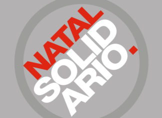 Grupo HDI promove Natal Solidário: 1 ton de doações