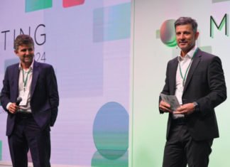 Grupo HDI recebe executivos globais