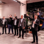 Grupo HDI reforça relacionamento com corretores em encontros pelo Brasil