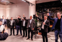 Grupo HDI reforça relacionamento com corretores em encontros pelo Brasil