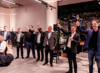 Grupo HDI reforça relacionamento com corretores em encontros pelo Brasil