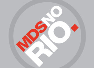 Grupo MDS inaugura novo escritório no Rio Grupo MDS inaugura novo escritório no Rio de Janeiro