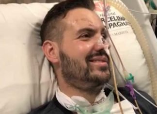 Advogado passa 200 dias internado na luta contra Covid Advogado passa 200 dias internado na luta contra Covid-19