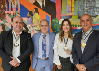 Segurança Pública e Seguros devem caminhar juntos