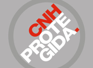 CNH protegida: Habilitar. me oferece tecnologia de ponta