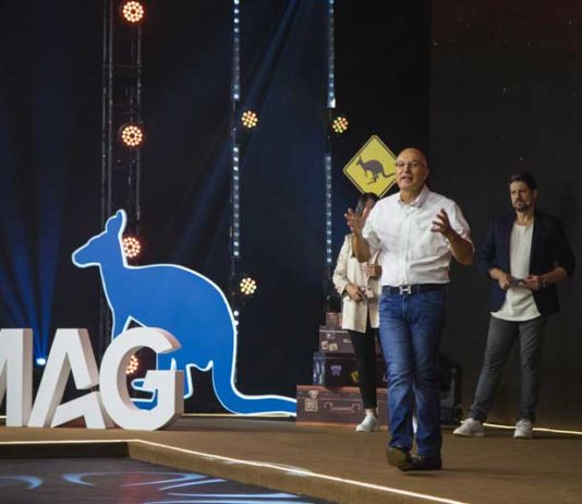 MAG Seguros premia vencedores do Galo de Ouro 2020 MAG Seguros premia vencedores do Galo de Ouro 2020