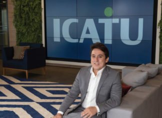 Icatu realiza última edição do ano do Encontro com Gestores Icatu realiza última edição do ano do Encontro com Gestores com presença inédita de Thiago Nigro, CEO e fundador do Grupo Primo