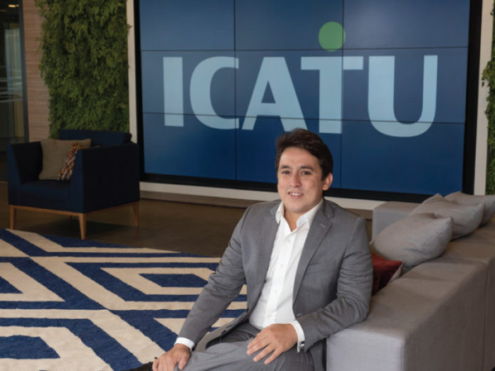 Icatu realiza última edição do ano do Encontro com Gestores com presença inédita de Thiago Nigro, CEO e fundador do Grupo Primo