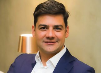 Heverton Peixoto é o novo CEO da Omni Heverton Pessoa de Melo Peixoto é o novo CEO da Omni