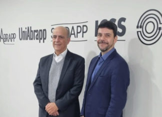 IBA e Abrapp firmam compromisso com o Futuro da Previdência Complementar