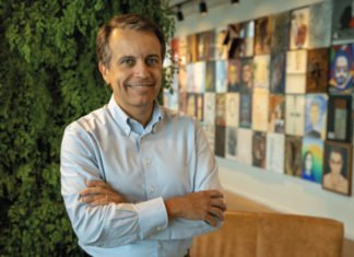 Icatu Seguros acelera a estratégia de diversificação