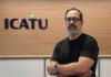 Icatu Seguros anuncia André Oliva para liderar a nova Diretoria de Dados